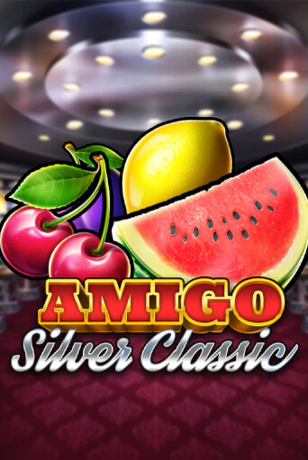 Демо игра Amigo Silver Classic играть онлайн | Казино Икс бесплатно