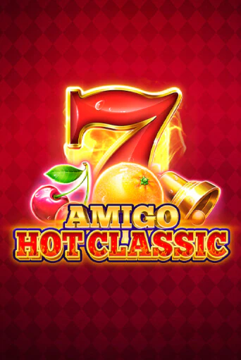 Демо игра Amigo Hot Classic играть онлайн | Казино Икс бесплатно