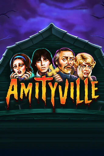 Демо игра Amityville играть онлайн | Казино Икс бесплатно