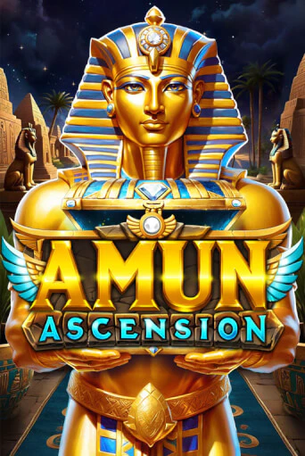 Демо игра Amun Ascension играть онлайн | Казино Икс бесплатно