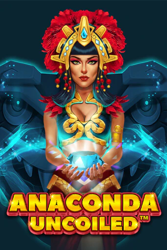 Демо игра Anaconda Uncoiled играть онлайн | Казино Икс бесплатно