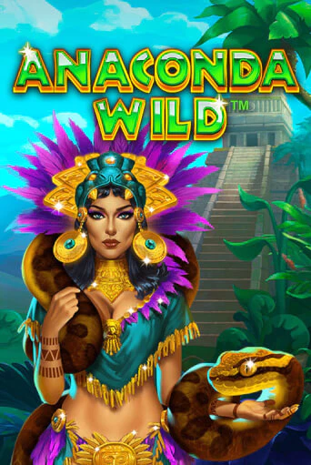 Демо игра Anaconda Wild играть онлайн | Казино Икс бесплатно