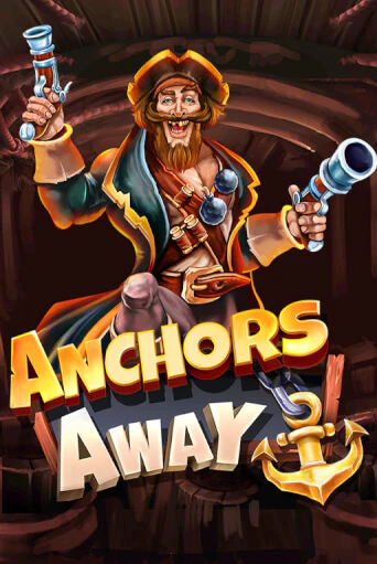 Демо игра Anchors Away играть онлайн | Казино Икс бесплатно