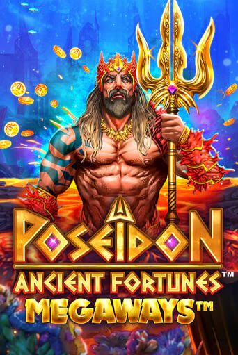 Демо игра Ancient Fortunes: Poseidon играть онлайн | Казино Икс бесплатно