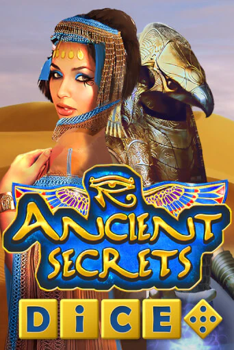 Демо игра Ancient Secrets Dice играть онлайн | Казино Икс бесплатно