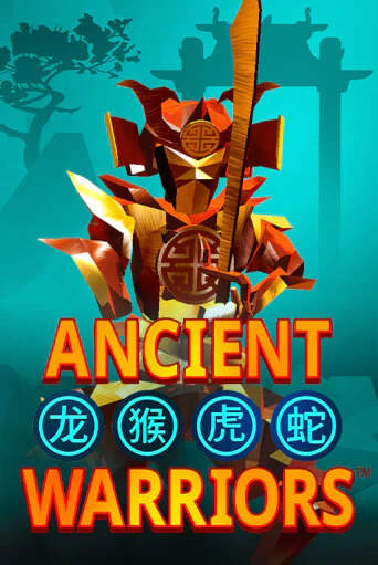 Демо игра Ancient Warriors играть онлайн | Казино Икс бесплатно