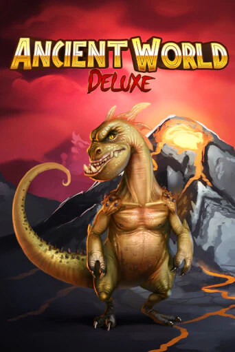 Демо игра Ancient World Deluxe играть онлайн | Казино Икс бесплатно