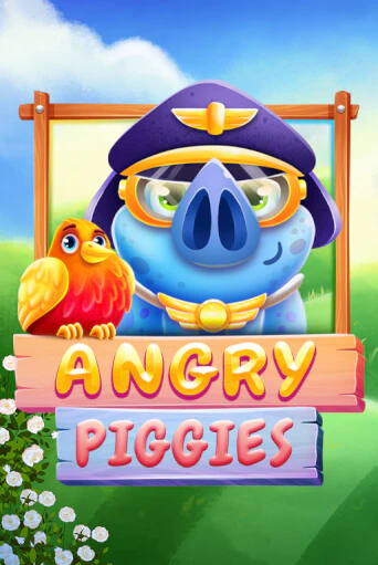 Демо игра Angry Piggies играть онлайн | Казино Икс бесплатно