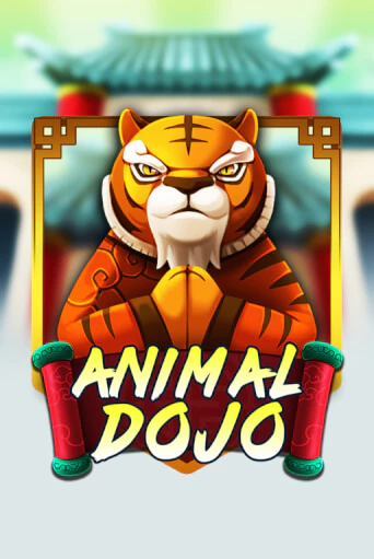 Демо игра Animal Dojo играть онлайн | Казино Икс бесплатно