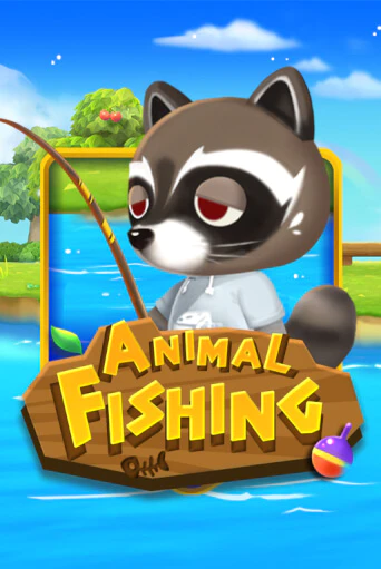 Демо игра Animal Fishing играть онлайн | Казино Икс бесплатно