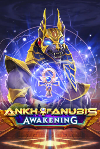 Демо игра Ankh of Anubis Awakening играть онлайн | Казино Икс бесплатно