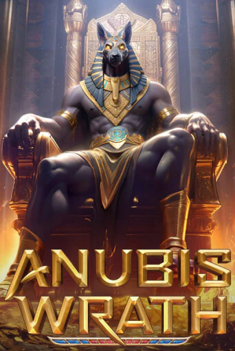 Демо игра Anubis Wrath играть онлайн | Казино Икс бесплатно