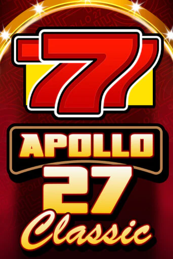 Демо игра Apollo 27 Classic играть онлайн | Казино Икс бесплатно