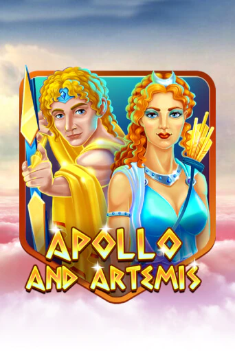 Демо игра Apollo And Artemis играть онлайн | Казино Икс бесплатно