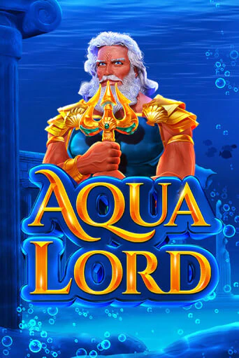 Демо игра Aqua Lord играть онлайн | Казино Икс бесплатно