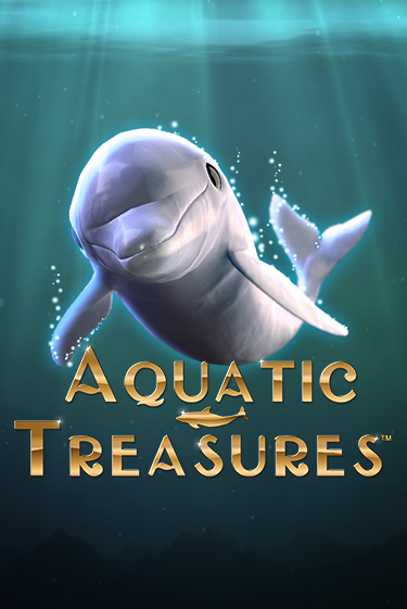 Демо игра Aquatic Treasures играть онлайн | Казино Икс бесплатно