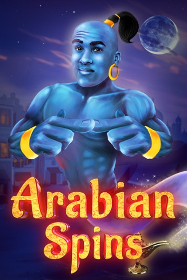 Демо игра Arabian Spins играть онлайн | Казино Икс бесплатно