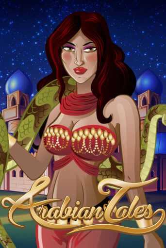 Демо игра Arabian Tales играть онлайн | Казино Икс бесплатно