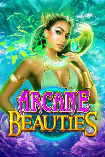 Демо игра Arcane Beauties играть онлайн | Казино Икс бесплатно