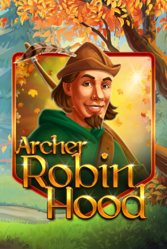 Демо игра Archer Robin Hood играть онлайн | Казино Икс бесплатно