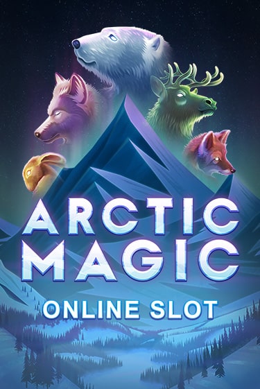 Демо игра Arctic Magic играть онлайн | Казино Икс бесплатно