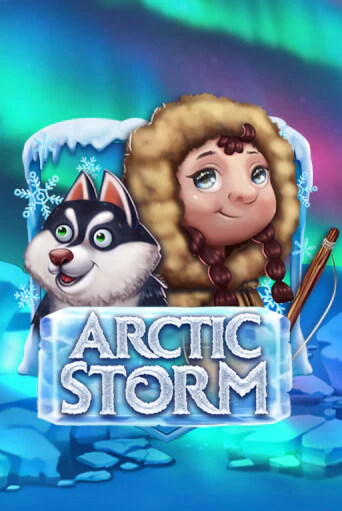 Демо игра Arctic Storm играть онлайн | Казино Икс бесплатно