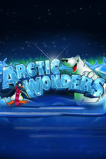 Демо игра Arctic Wonders играть онлайн | Казино Икс бесплатно