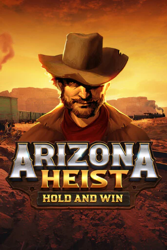 Демо игра Arizona Heist: Hold and Win играть онлайн | Казино Икс бесплатно