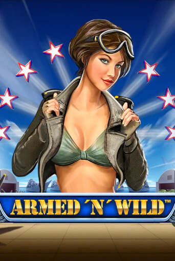 Демо игра Armed and Wild играть онлайн | Казино Икс бесплатно