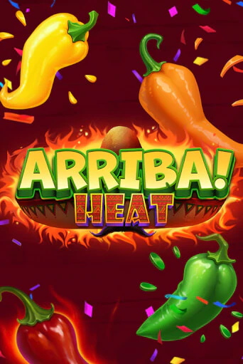 Демо игра Arriba Heat! играть онлайн | Казино Икс бесплатно