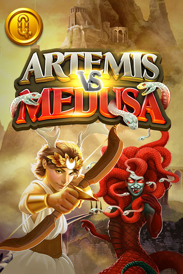 Демо игра Artemis vs Medusa играть онлайн | Казино Икс бесплатно