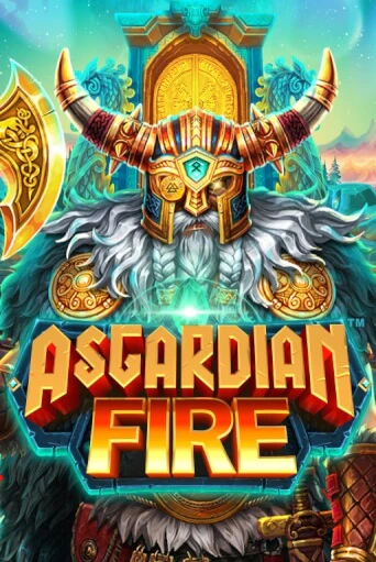 Демо игра Asgardian Fire играть онлайн | Казино Икс бесплатно