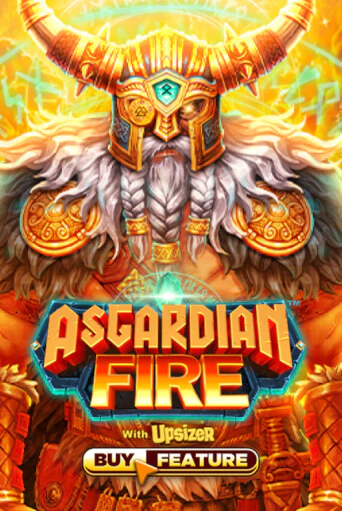 Демо игра Asgardian Fire™ играть онлайн | Казино Икс бесплатно