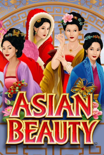 Демо игра Asian Beauty играть онлайн | Казино Икс бесплатно