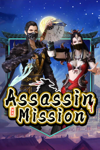 Демо игра Assassin Mission играть онлайн | Казино Икс бесплатно