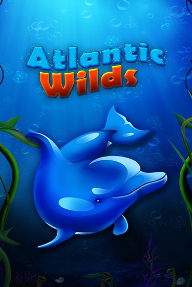 Демо игра Atlantic Wilds играть онлайн | Казино Икс бесплатно