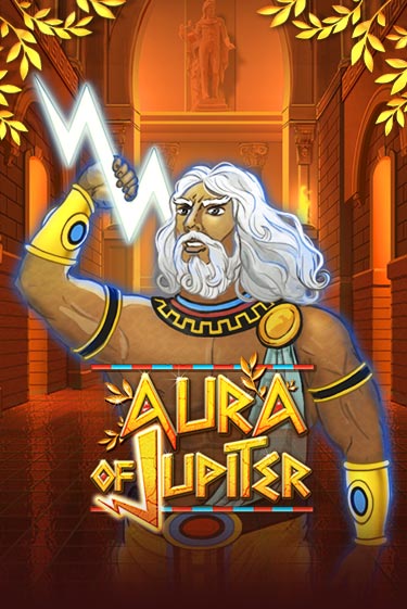 Демо игра Aura of Jupiter играть онлайн | Казино Икс бесплатно