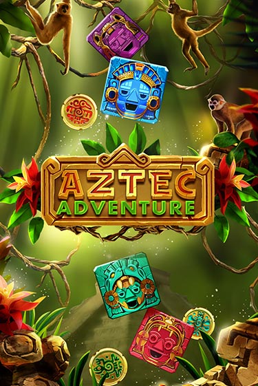 Демо игра Aztec Adventure играть онлайн | Казино Икс бесплатно