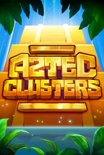 Демо игра Aztec Clusters играть онлайн | Казино Икс бесплатно