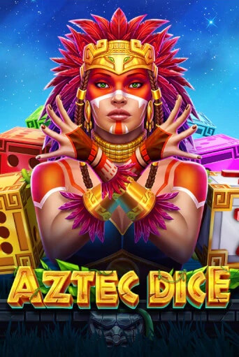 Демо игра Aztec Dice играть онлайн | Казино Икс бесплатно