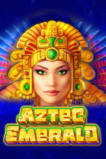 Демо игра Aztec Emerald играть онлайн | Казино Икс бесплатно