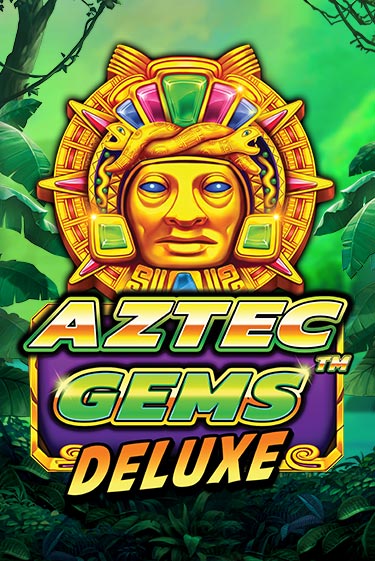 Демо игра Aztec Gems Deluxe играть онлайн | Казино Икс бесплатно