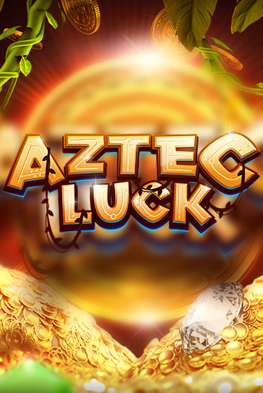 Демо игра Aztec Luck играть онлайн | Казино Икс бесплатно