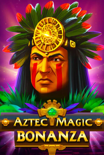 Демо игра Aztec Magic Bonanza играть онлайн | Казино Икс бесплатно