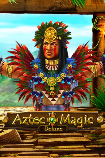 Демо игра Aztec Magic Deluxe играть онлайн | Казино Икс бесплатно