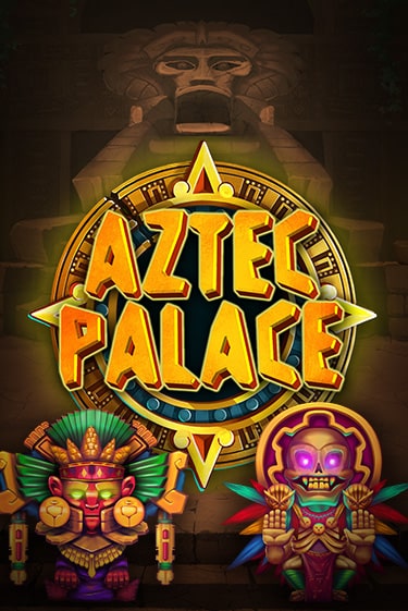 Демо игра Aztec Palace играть онлайн | Казино Икс бесплатно