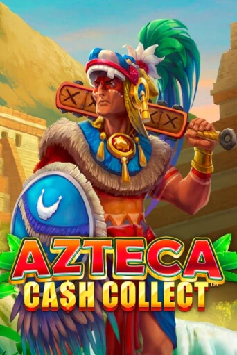 Демо игра Azteca: Cash Collect играть онлайн | Казино Икс бесплатно