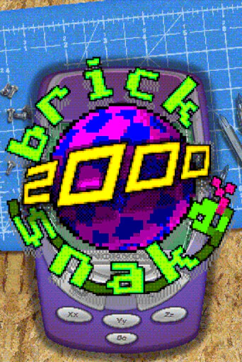 Демо игра BRICK SNAKE 2000 играть онлайн | Казино Икс бесплатно