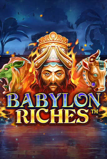 Демо игра Babylon Riches играть онлайн | Казино Икс бесплатно