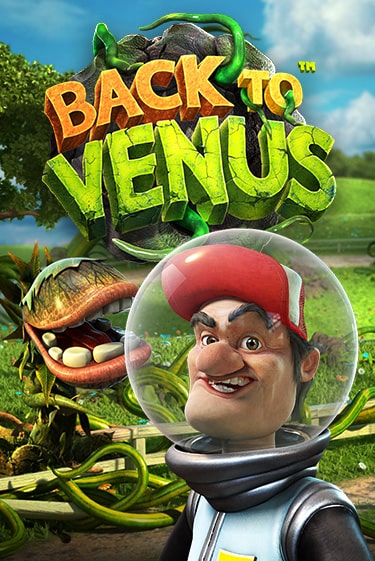 Демо игра Back To Venus играть онлайн | Казино Икс бесплатно